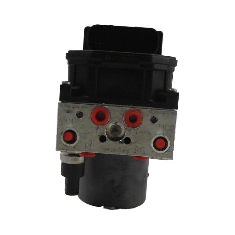 [PRODUIT D'OCCASION] Unite Hydraulique Abs PEUGEOT 807 ♻️ Ref Oe. 4541c5 - Garantie à vie (1/4)