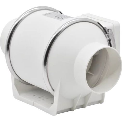 Ventilador Roxy aril 100 eco 30 W inducción compacto (1/3)