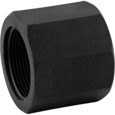 Innenmuffe - 1 1/4" - 1 1/4", ABRISA