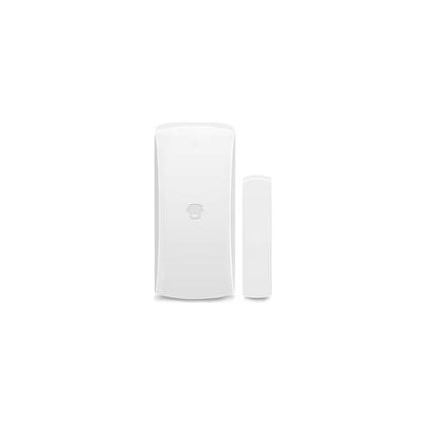 Alarme Porte et Fenêtre Détecteur d'ouverture porte/fenêtre bidirectionnel sans fil 71 x 34 x 17.5mm (1/5)