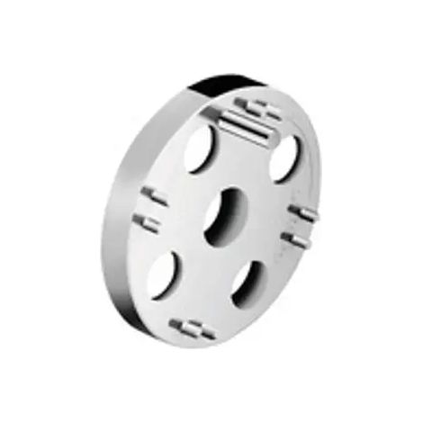 Hansgrohe HG Arandela distanciadora Unica'S 900mm gris claro, 96184000