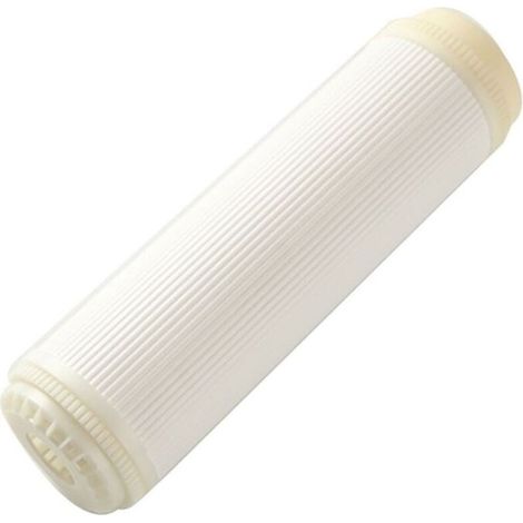 Membranes D'Ultrafiltration à Fibres Creuses UF de Type Plat 10 Pouces Filtrent la Membrane Haut DéBit 0,01 MicromèTre SèChe