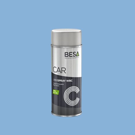 Bombe de Peinture RAL Effect 610-4  Brillant