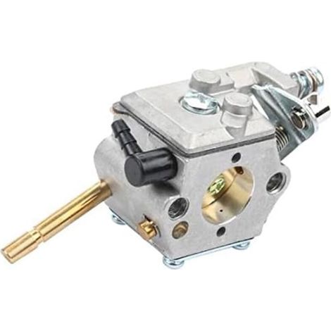 Carburateur WT-45-1 pour mini-motoculteur Stihl FS48 FS52 FS66 FS81 FS106 (1/3)