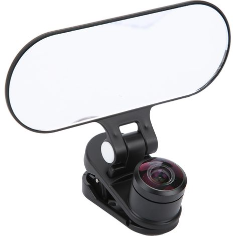 Objectif Fisheye pour Piano - Grand Angle pour Tutoriels et Vidéos en Ligne (1/5)