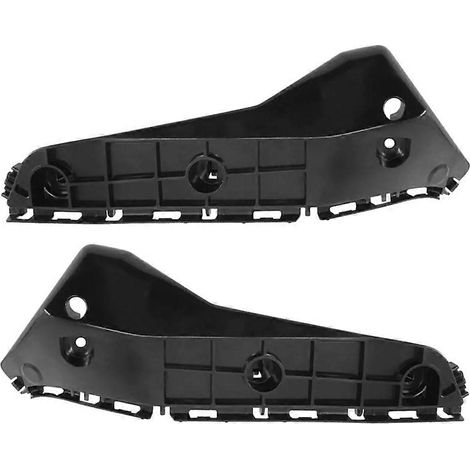 Support de pare-chocs avant pour Lexus GX460 (2014-2023) - Références 5211660230 et 5211560190 - Accessoires auto