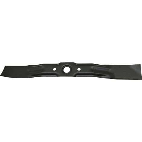 Cuchilla universal para cortacésped de 53 cm (530 mm) con orificio de 23 mm.