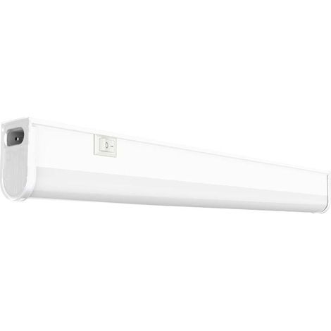 Luminaire LED d'intérieur EMPALMABLE Roblan  6500K - 4W