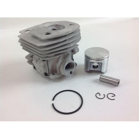 Cilindro pistone segmenti HUSQVARNA motore motosega 357 359 359EPA 015703