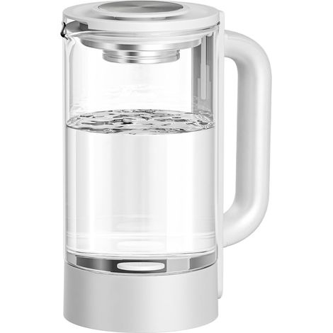 Carafe en Verre, Compatible avec M6SL (1/5)