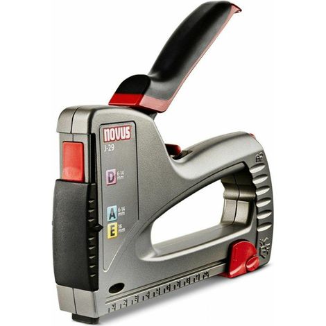 ZSZYWACZ TAP. J-29 /NOVUS new
