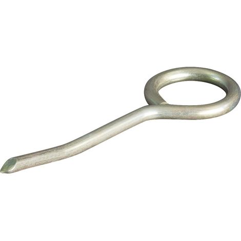 Goupille de séparation spirale 22/32 172151