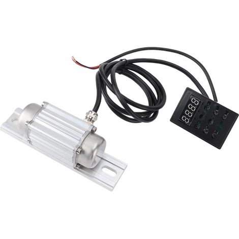 Moteur de Vibration CC sans Balais, Moteur de Vibrateur pour (15W) (1/5)