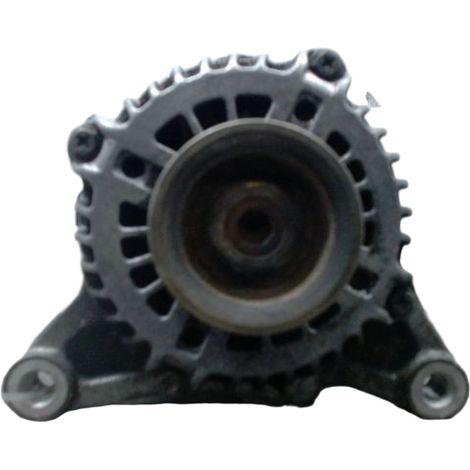 [PRODUIT D'OCCASION] Alternateur PEUGEOT 206 5p ♻️ Ref Oe. 5705kx - Garantie à vie (1/2)