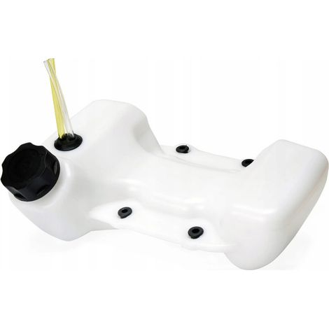 Réservoir + filtre + bouchon pour débroussailleuse Zipper ZI-MOS145JAK (1/3)
