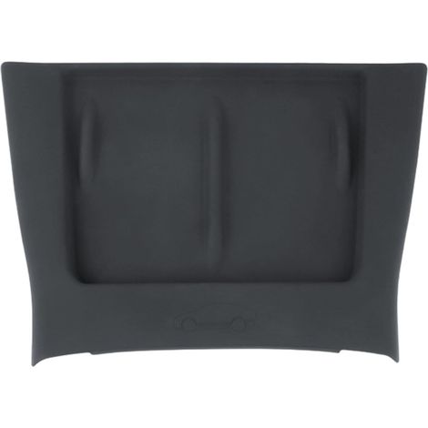 Tapis de protection en silicone pour 3 21-24 - Contrôle central antidérapant - Lavable - Installation facile (1/5)