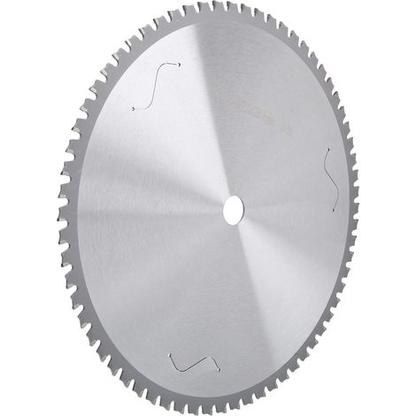 Kreissägeblatt aus Schnellarbeitsstahl für Metall, 305 mm x 60 Zähne, Hochleistungs-Schneidwerkzeug für Metallbearbeitung (1/5)