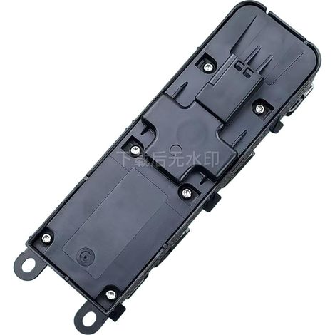 LR110324 is suitable for the left front door window switch of a 2013-2017 Land Rover Range Rover Autobiography Sport. (1/4)