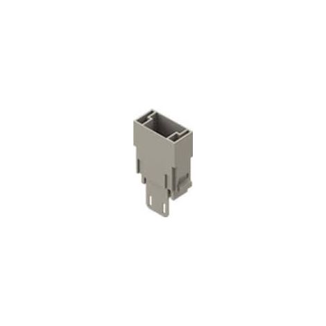 Frutto spina modulare, serie Mixo Data, RJ45