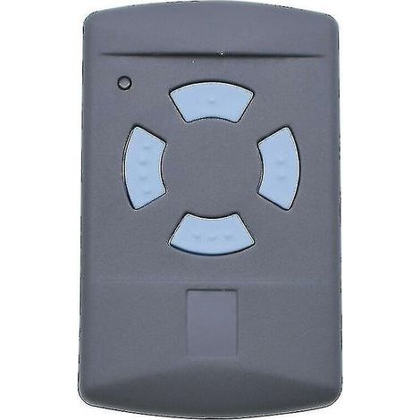 868 Hs2 Hs4 Hse4 Hsm4 Hsm2 Marantec ouvre-porte de Garage numérique 302 télécommande Clone pour émetteur D384 D382 868mhz