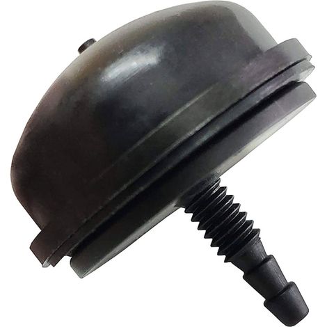 Pompe, poire amorçage pour Briggs & Stratton 394281 (1/4)
