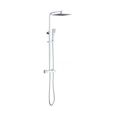 Duschsäule mit Armatur Karen - Rousseau