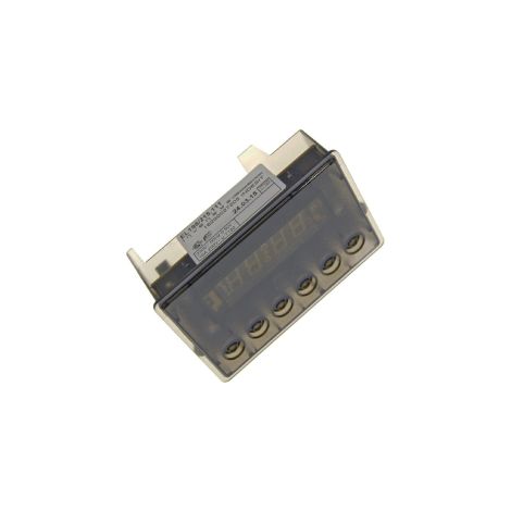 Programador electrónico para horno Ariston