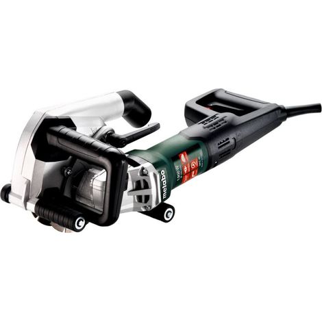 Metabo - Fresadora 125 mm, 1900 W 604040900 (1/4)