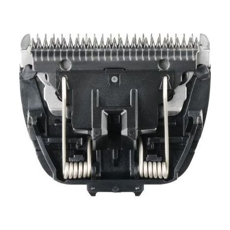 Panasonic WER9521Y1361 Lama di Ricambio per Regolabarba compatibile ER-SC40 ER-SC60 acciaio inox colore Nero