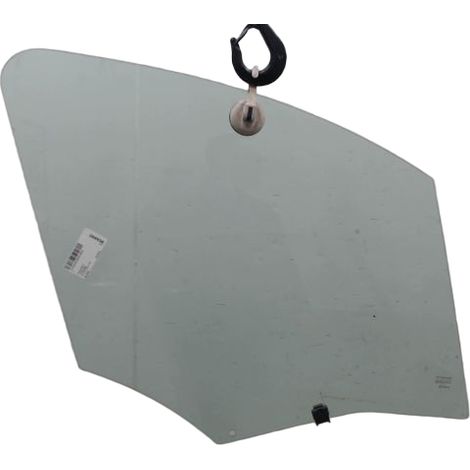 [PRODUIT D'OCCASION] Glace Porte Avd CITROEN Berlingo Fg II Phase 1 (b9) 2008-... ♻️ Ref Oe. 9202l6 - Garantie à vie (1/2)