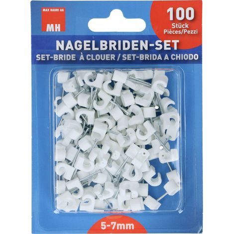 Max Hauri 135537 Assortiment de cavaliers 135537 1 set