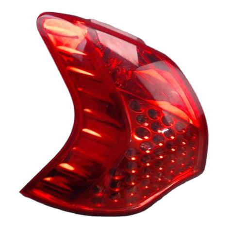 [PRODUIT D'OCCASION] Feu Arrieree Gauche  PEUGEOT 3008 ♻️ Ref Oe. 6350hc - Garantie à vie (1/3)