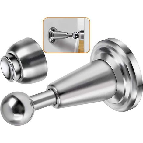 Serrure de porte magnétique Soft Lock-Ensoleillé (1/2)