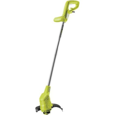 RYOBI - Coupe-bordures / dresse-bordures 350 W - Ø coupe 25 cm - Ø fil 2 x 1,5 mm - RLT3525