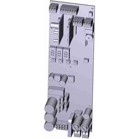 Scheda Tor300 Ricambio CAME 119RIT265