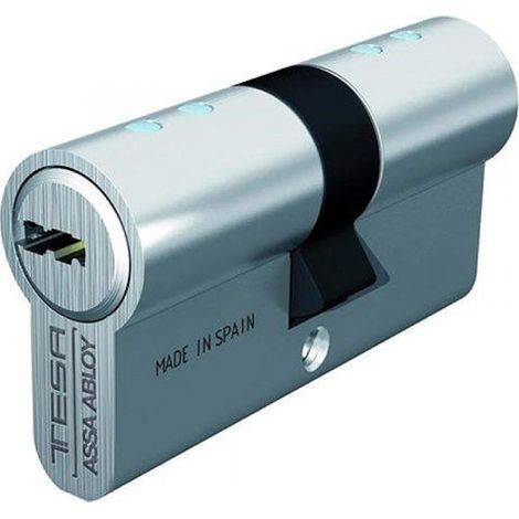 Ampoule de sécurité t60 nickel 80mm 45-35 t6553545n tesa (1/2)