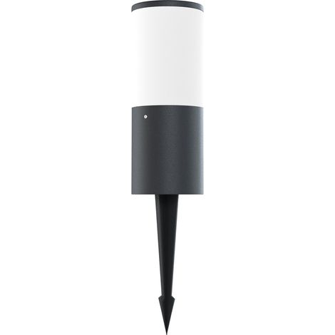 Spot sur piquet LED FUMAGALLI "Amelia Spike" E27 - CCT- IP55