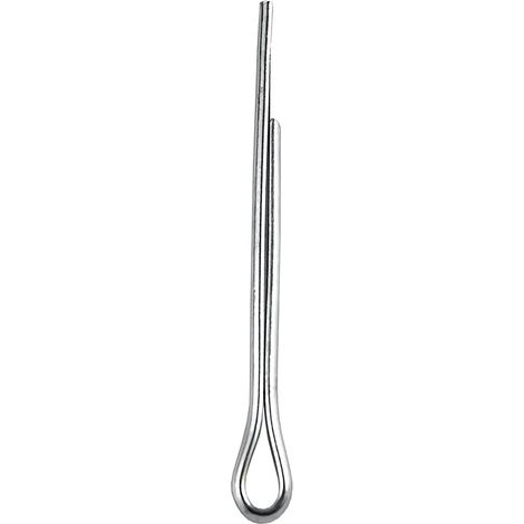 Spina legno jbm pin 1.2x25 mm invisibile precisa