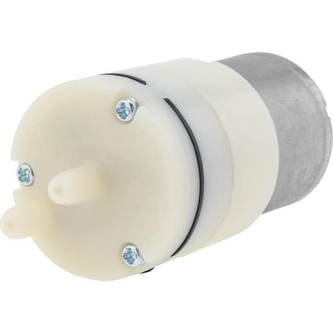 Pompe à Vide R310 Membrane pneumatique, Mini-Pression (1/5)