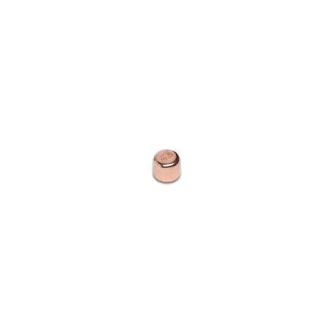 Racor cobre sanha modelo 4021343030482 diámetro 15 mm (1/2)