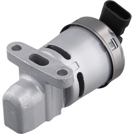 EGV612 12565309 Vanne EGR 12564563 pour moteurs Century V6 3.1L, 3.4L et 3.5L de 2000. (1/5)