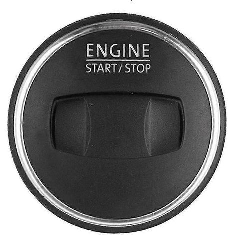Cache de commutateur de démarrage pour B7 CC 3AA 905 219 A, 1 pièce (1/4)