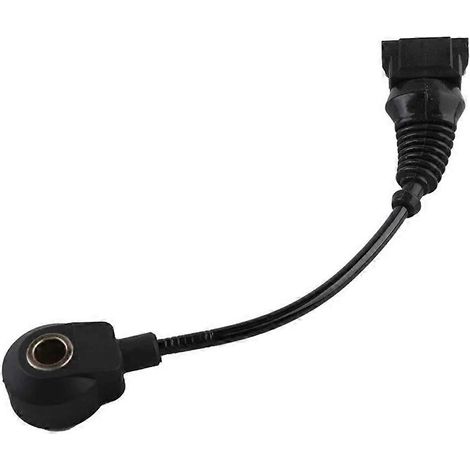 Capteur de cliquetis KS181 (réf. 0261231195) compatible avec BMW E36 M3 325 et E34 525 (1992-1995) (1/5)