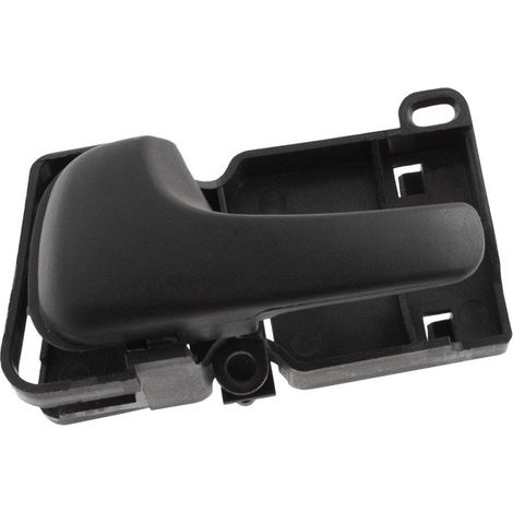 Manija interior de la puerta delantera izquierda del VW Passat B4 93-97 (1/2)