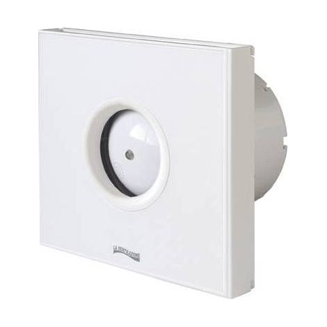 ASPIRATORE ELICOIDALE DB 32 MODELLO GIOTTO Misura: Bianco