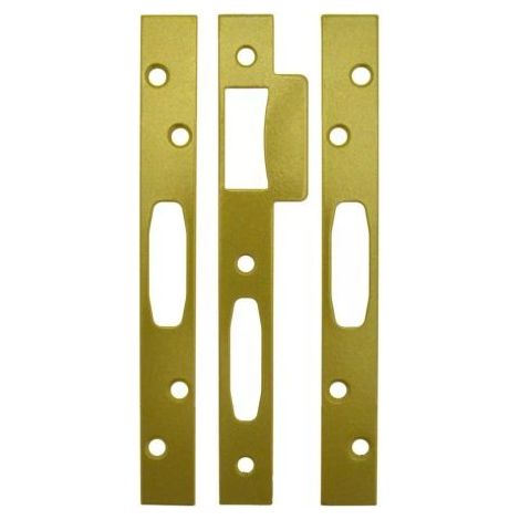 Jeu de gâches pour coffre 3 points 5000 - ASSA ABLOY VACHETTE