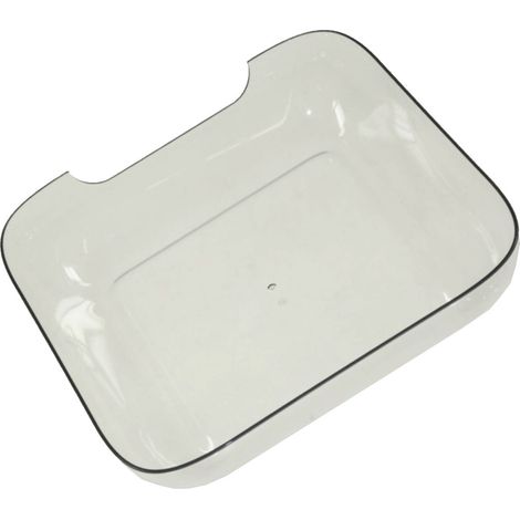Ersatzteil - Transparenter Deckel - - SEB, MOULINEX, TEFAL