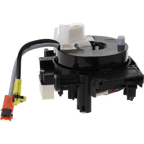Ressorts de suspension pneumatique de volant compatibles avec les modèles 350Z, 370Z, Versa, Murano, Pathfinder et Qashqai (référence 25567-5x00a).