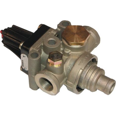 Régulateur WABCO 9753030610