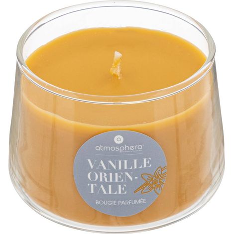 Duftkerze Izor vainilla oriental - 110g
